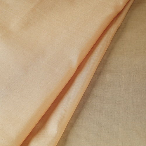 plain silk fabric