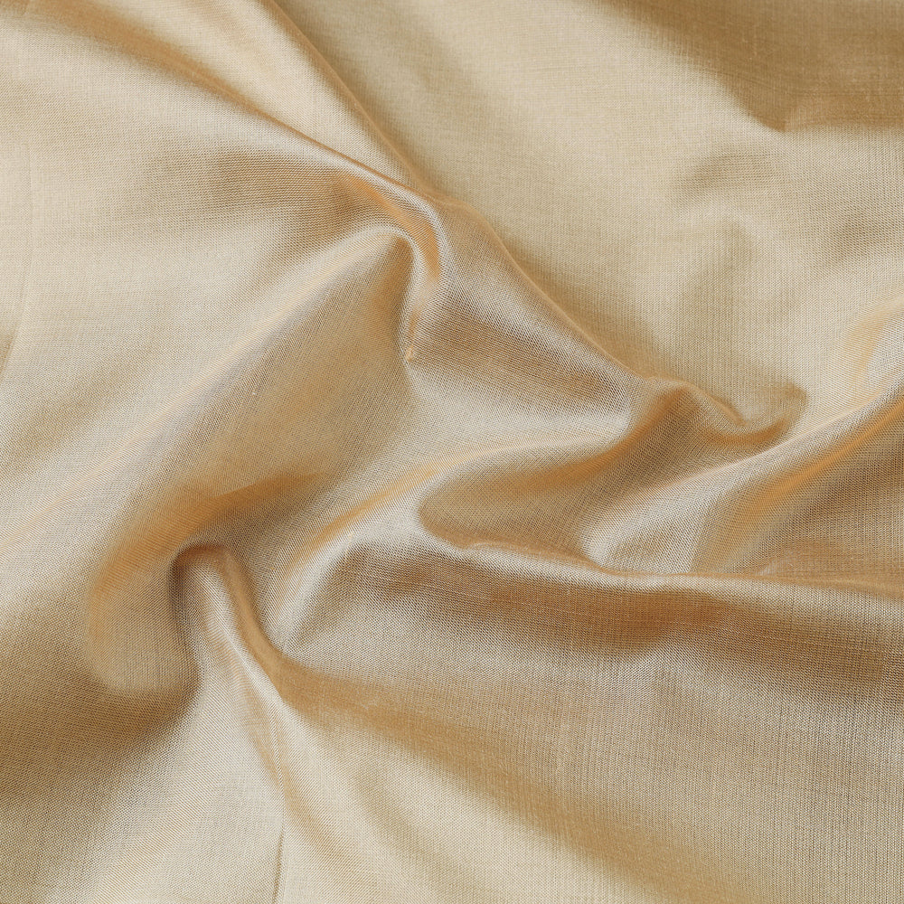 plain silk fabric