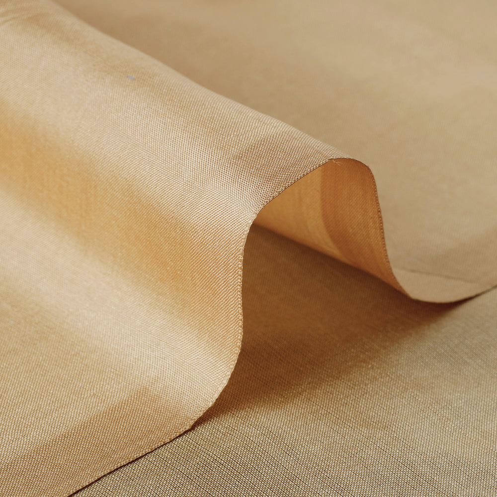 plain silk fabric