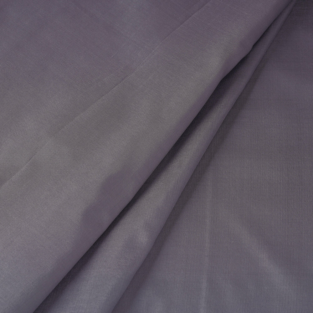 plain silk fabric 