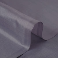 plain silk fabric 