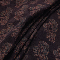 ajrakh fabric