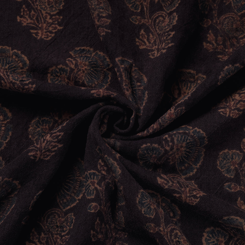 ajrakh fabric