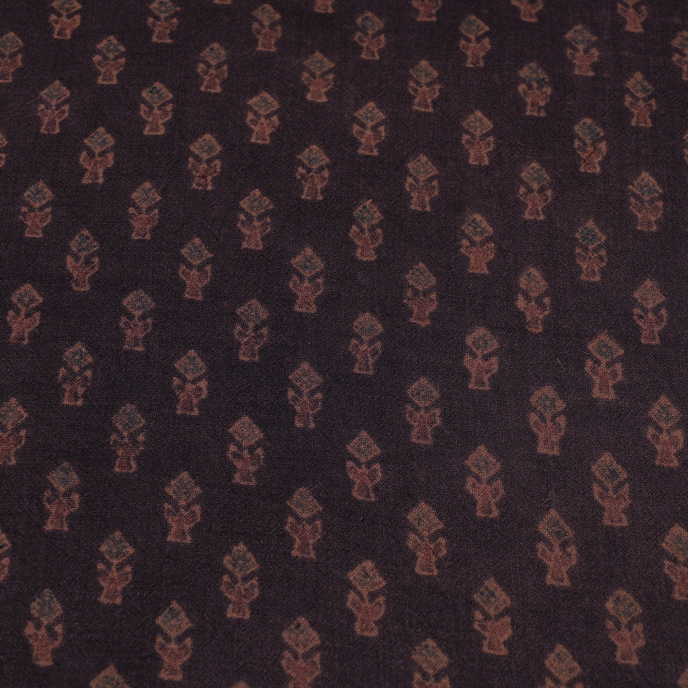 ajrakh fabric