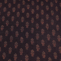 ajrakh fabric