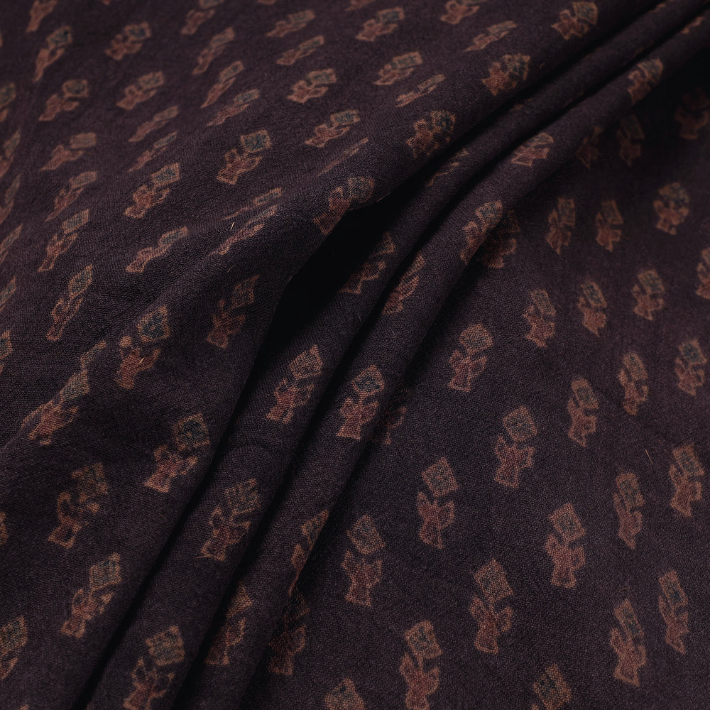 ajrakh fabric