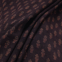 ajrakh fabric