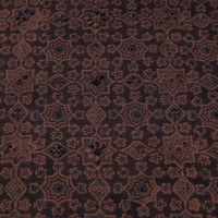 ajrakh fabric