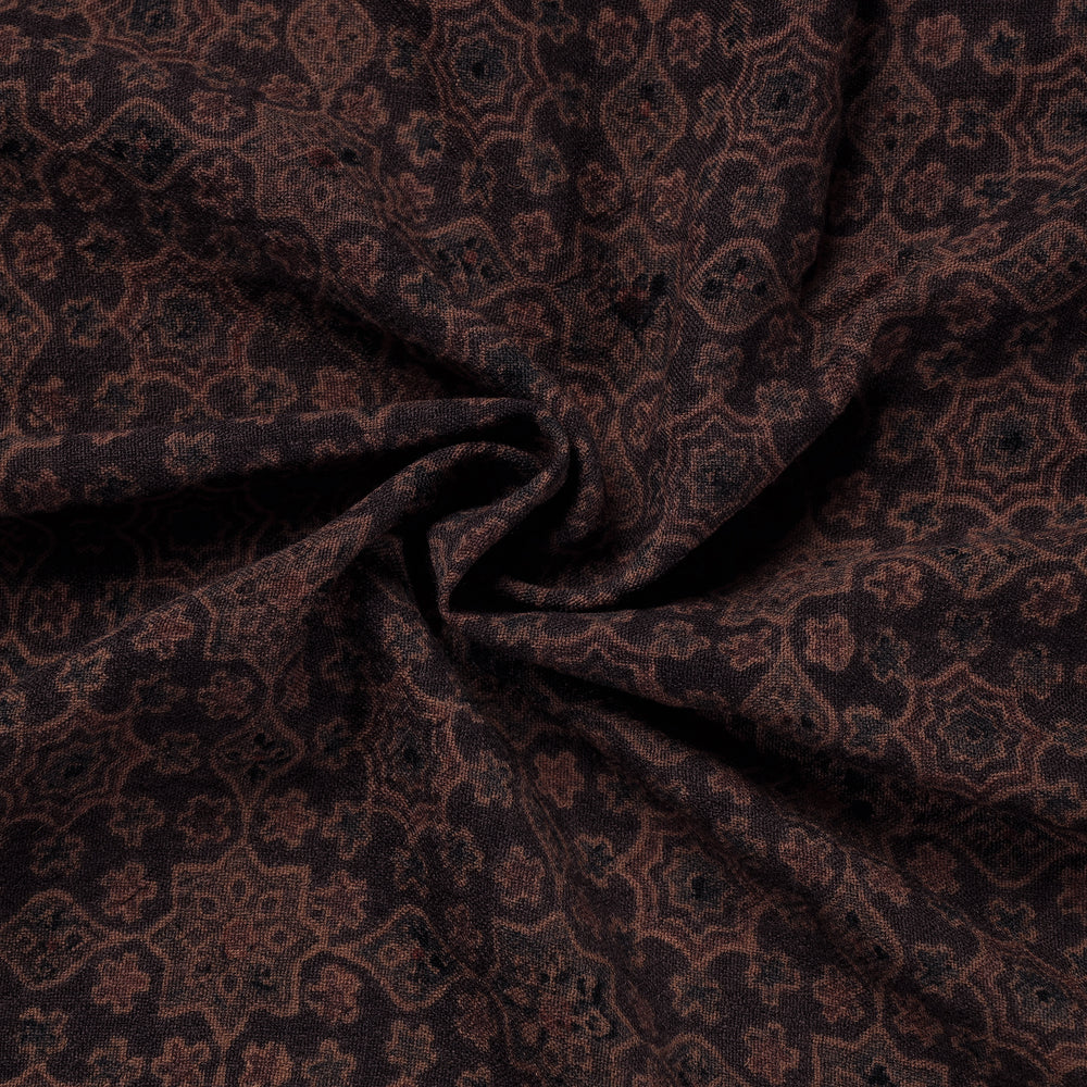 ajrakh fabric