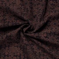 ajrakh fabric