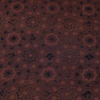 ajrakh fabric