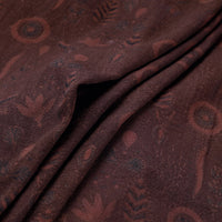 ajrakh fabric