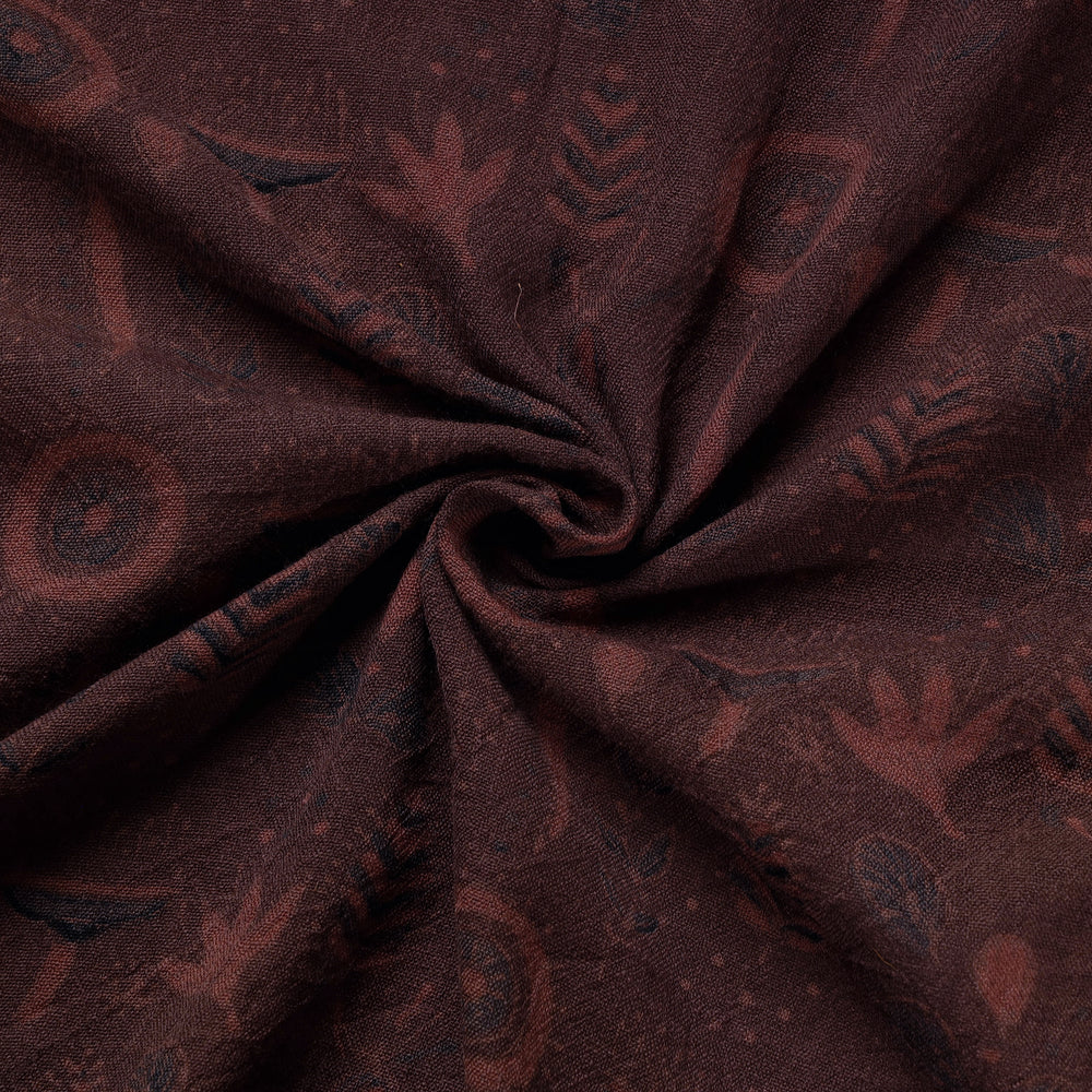 ajrakh fabric