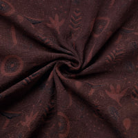 ajrakh fabric