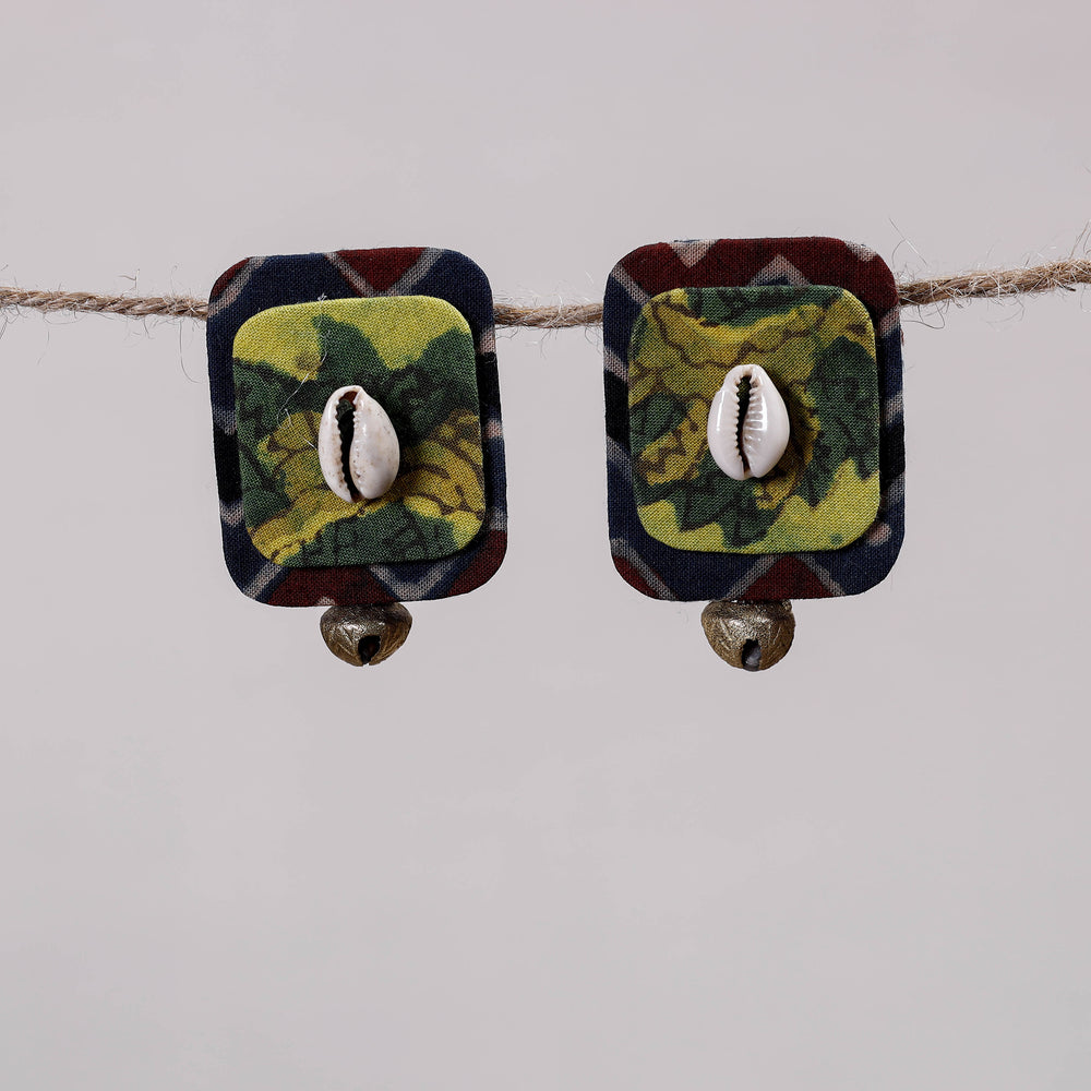 fabart earrings