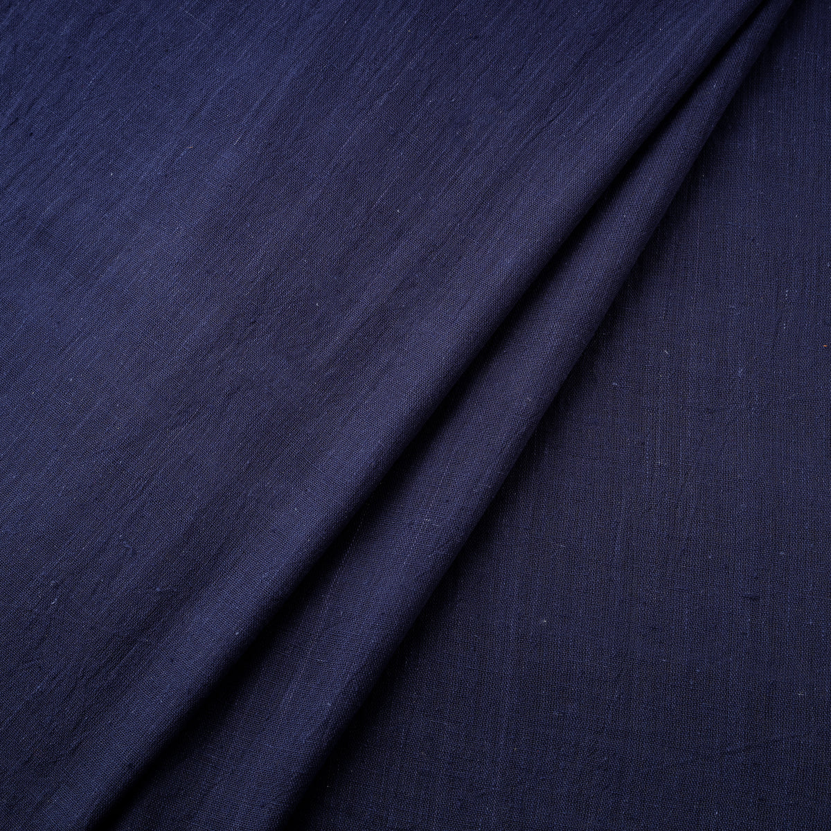 Kutch Organic Kala Cotton Handwoven Fabric 15