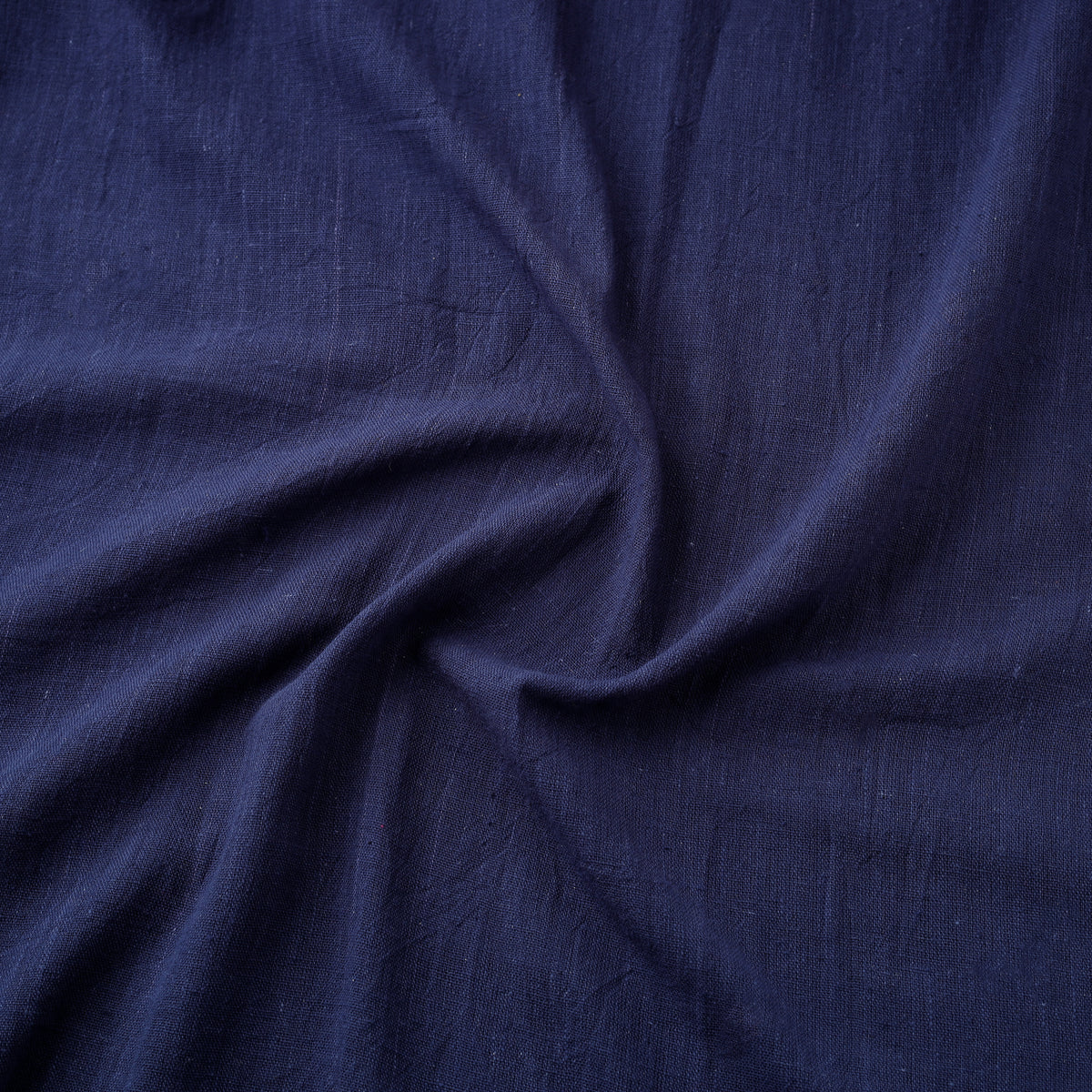 Kutch Organic Kala Cotton Handwoven Fabric 15