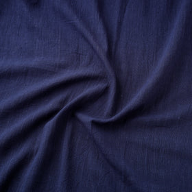 Kutch Organic Kala Cotton Handwoven Fabric 15