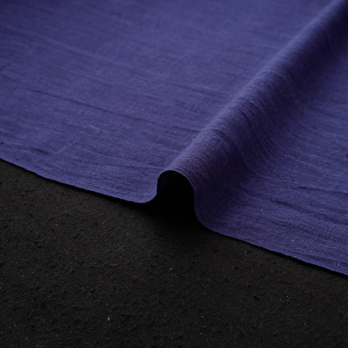 Kutch Organic Kala Cotton Handwoven Fabric 15