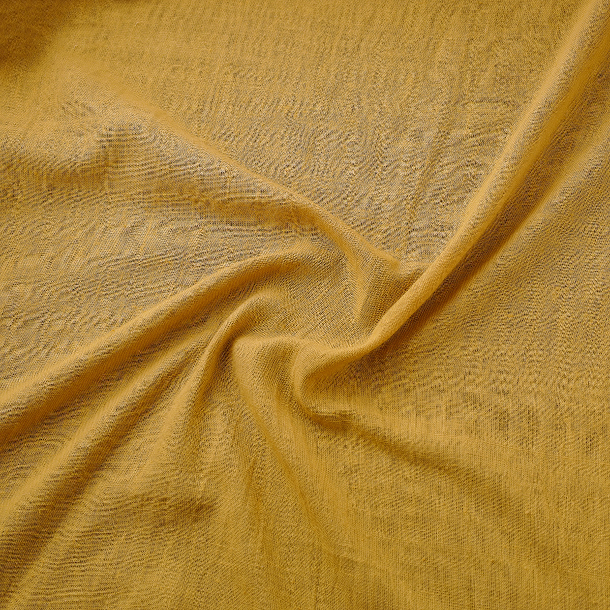 Kutch Organic Kala Cotton Handwoven Fabric 14