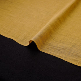 Kutch Organic Kala Cotton Handwoven Fabric 14