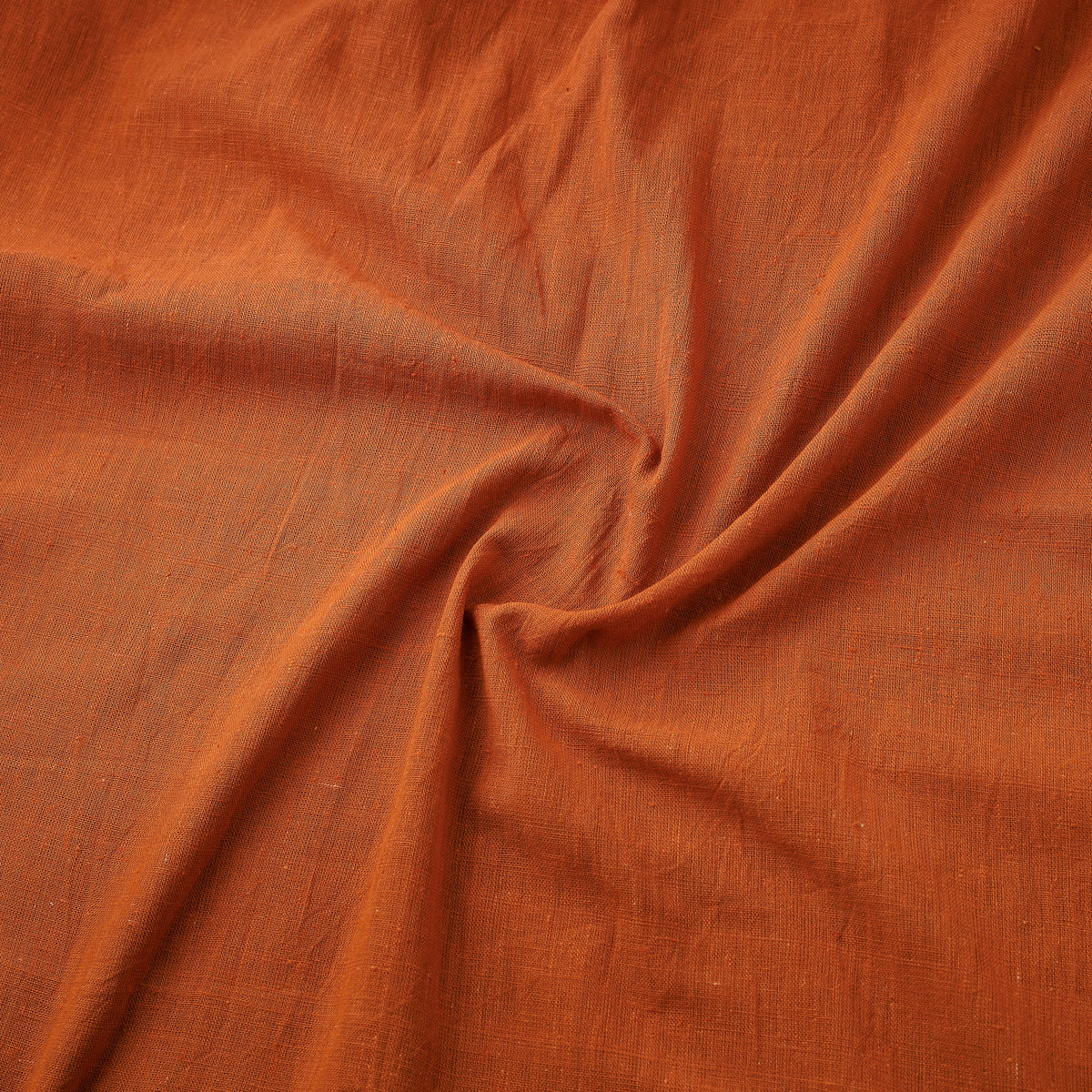 Kutch Organic Kala Cotton Handwoven Fabric 13