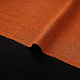 Kutch Organic Kala Cotton Handwoven Fabric 13