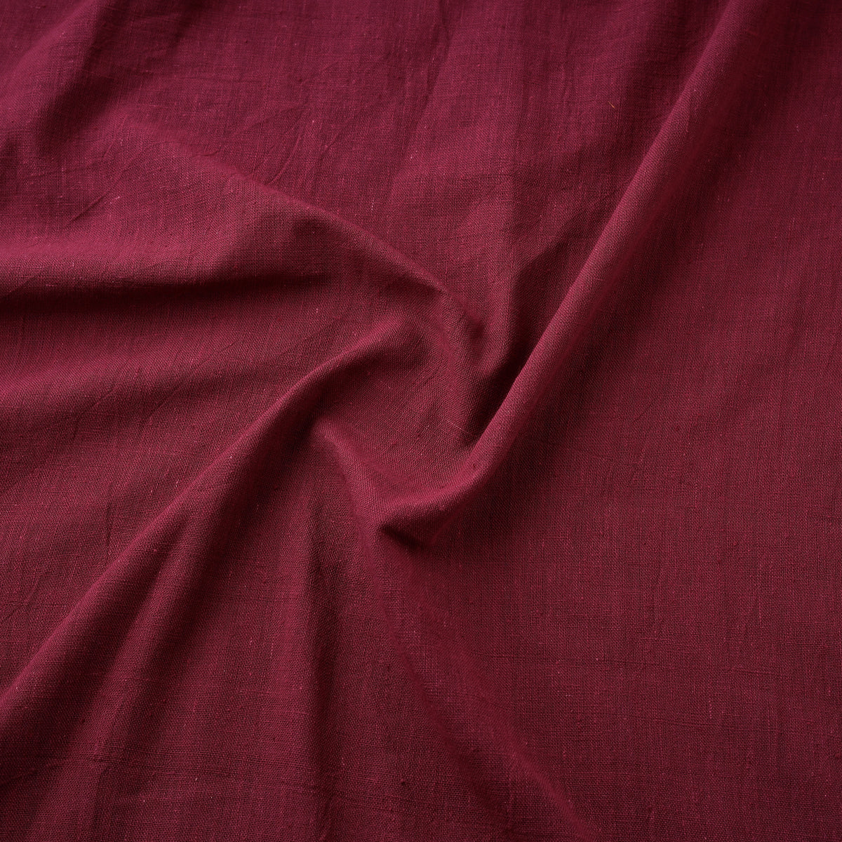 Kutch Organic Kala Cotton Handwoven Fabric 12