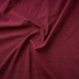 Kutch Organic Kala Cotton Handwoven Fabric 12