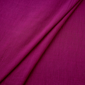 Kutch Organic Kala Cotton Handwoven Fabric 11