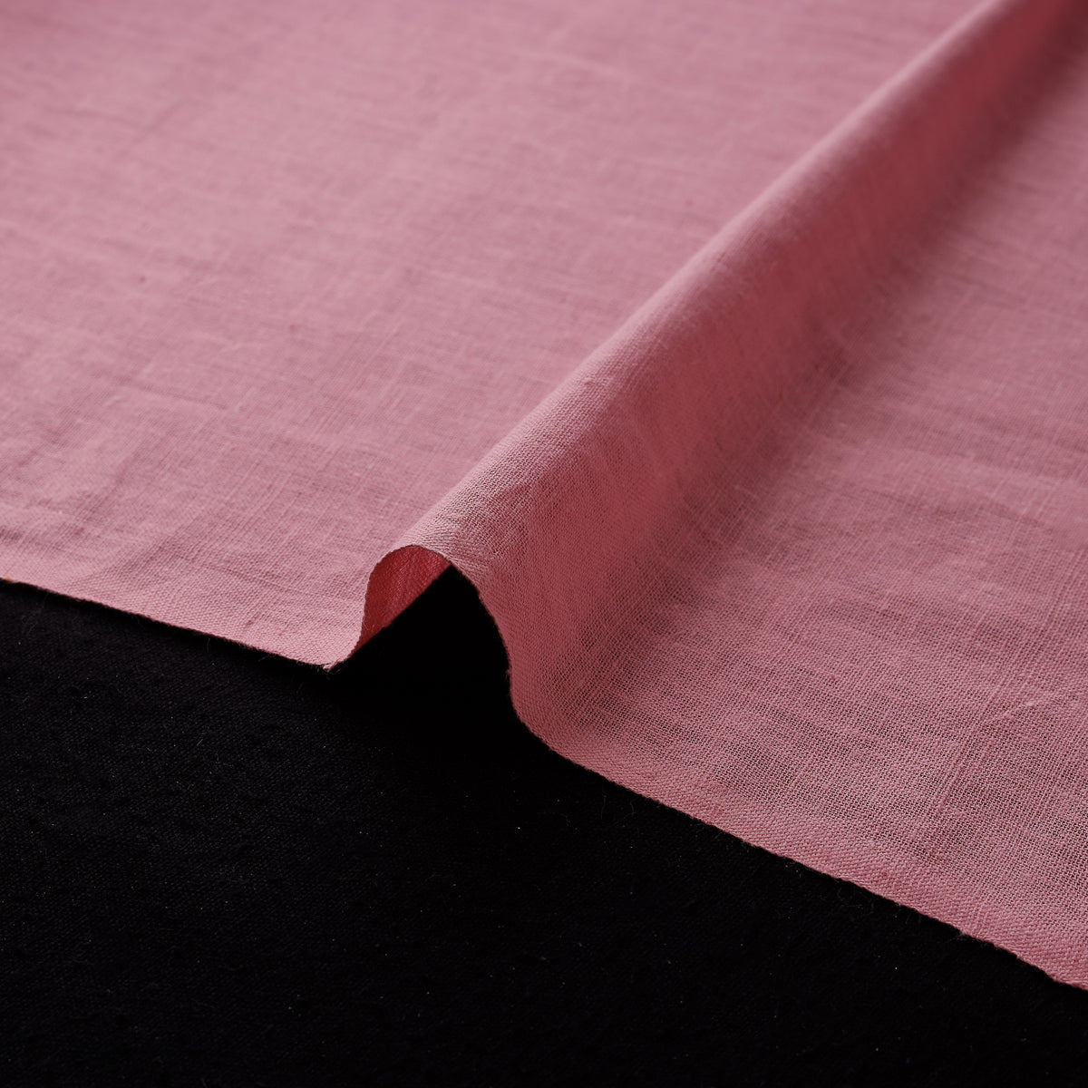 Kutch Organic Kala Cotton Handwoven Fabric 10