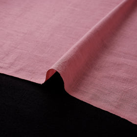 Kutch Organic Kala Cotton Handwoven Fabric 10