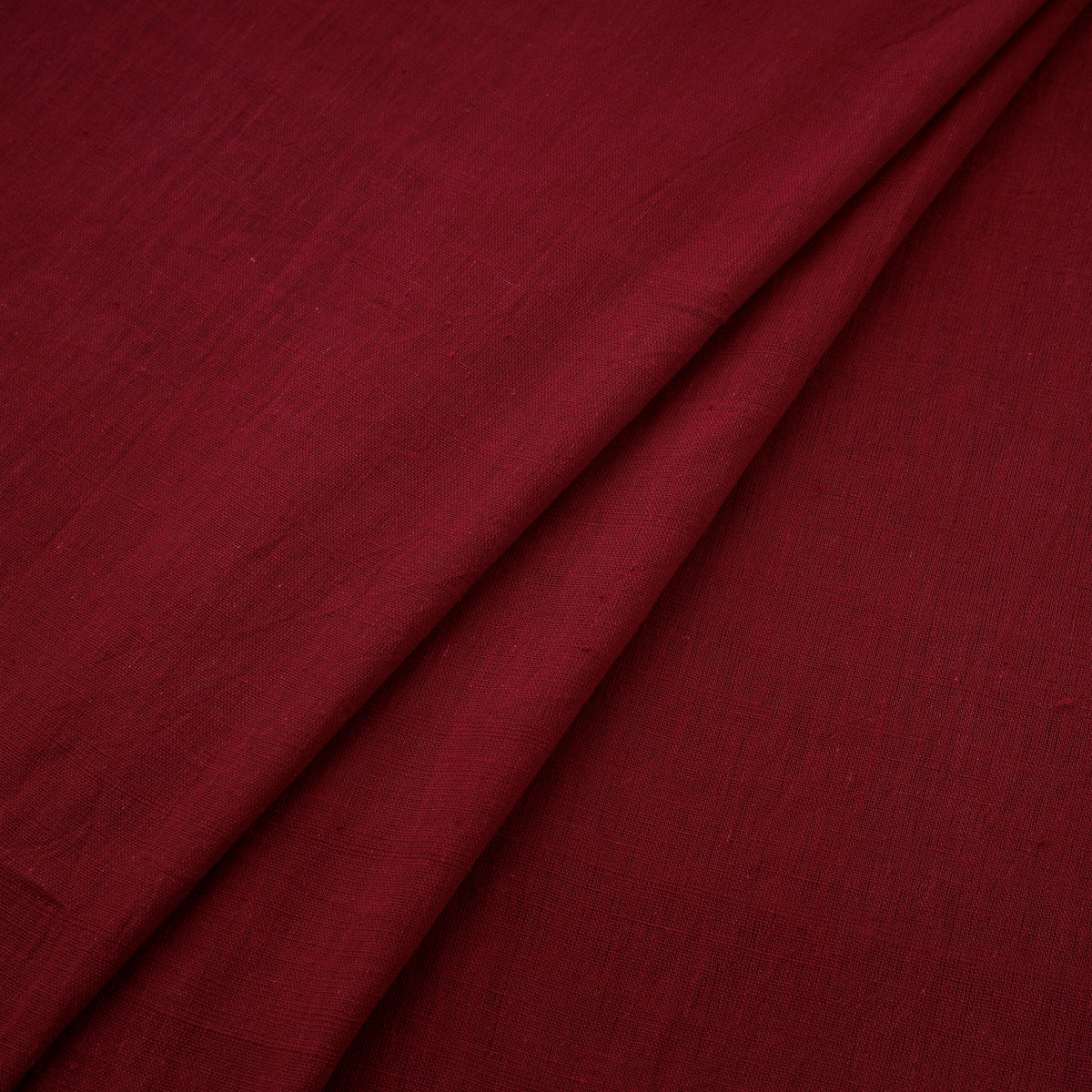 Kutch Organic Kala Cotton Handwoven Fabric 08