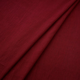 Kutch Organic Kala Cotton Handwoven Fabric 08