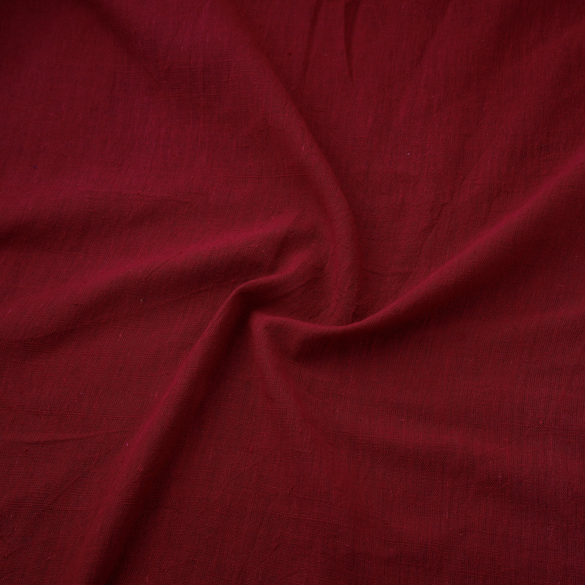 Kutch Organic Kala Cotton Handwoven Fabric 08