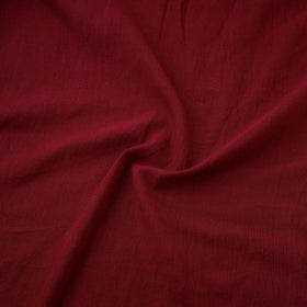Kutch Organic Kala Cotton Handwoven Fabric 08