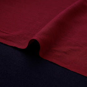 Kutch Organic Kala Cotton Handwoven Fabric 08