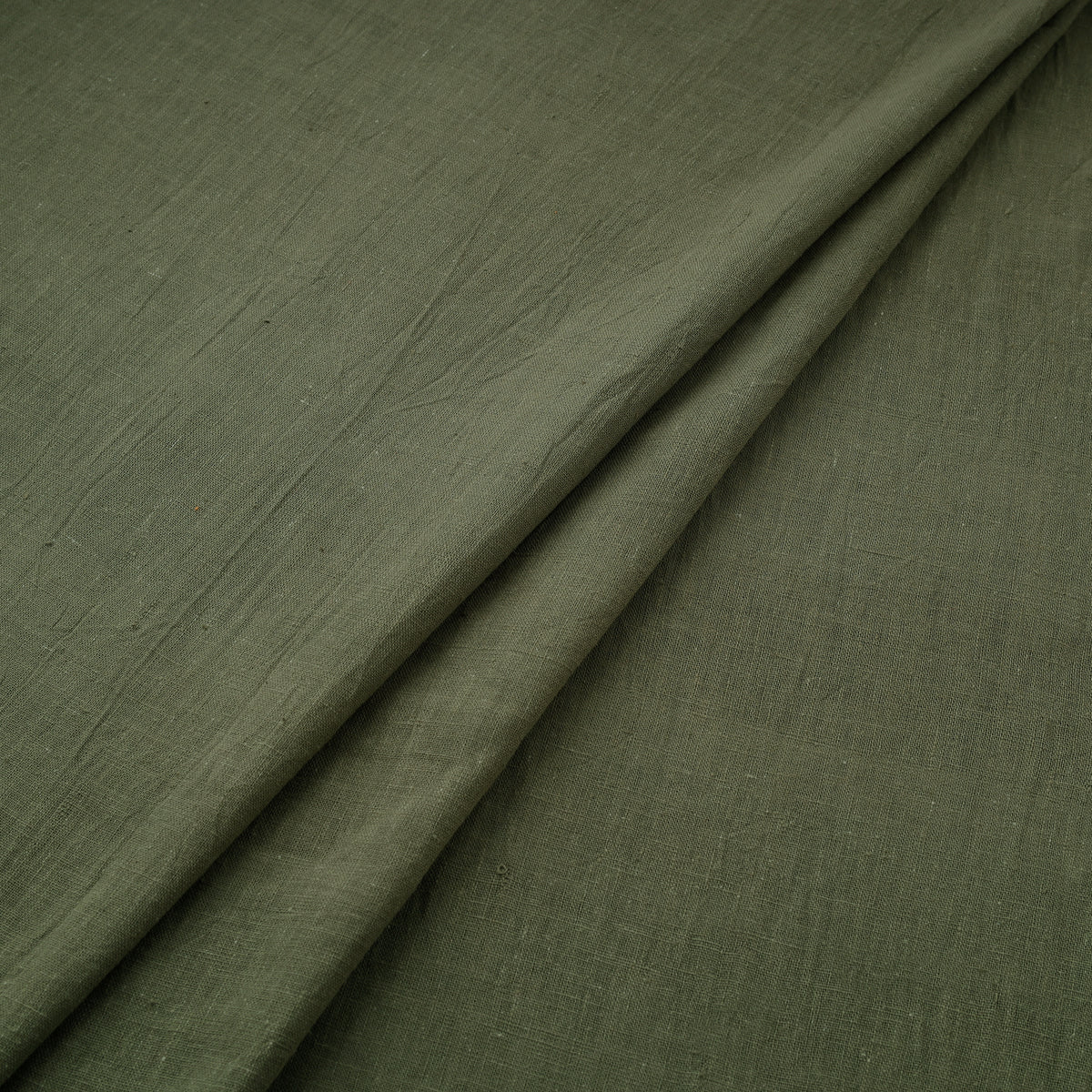 Kutch Organic Kala Cotton Handwoven Fabric 07