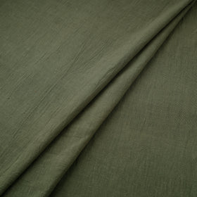 Kutch Organic Kala Cotton Handwoven Fabric 07