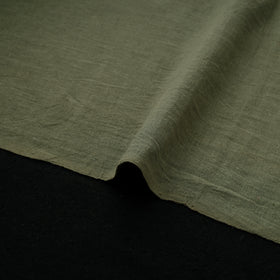 Kutch Organic Kala Cotton Handwoven Fabric 07
