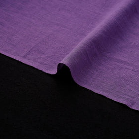 Kutch Organic Kala Cotton Handwoven Fabric 05