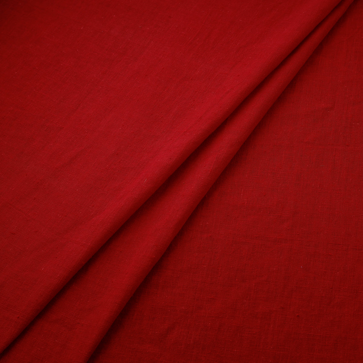 Kutch Organic Kala Cotton Handwoven Fabric 04