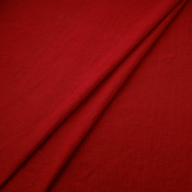 Kutch Organic Kala Cotton Handwoven Fabric 04