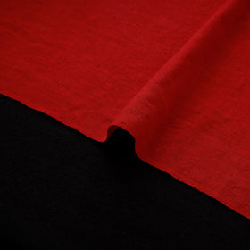 Kutch Organic Kala Cotton Handwoven Fabric 04