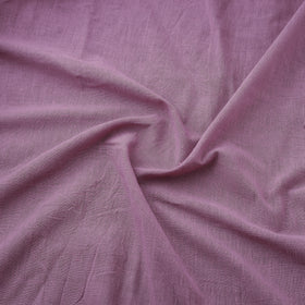 Kutch Organic Kala Cotton Handwoven Fabric 03