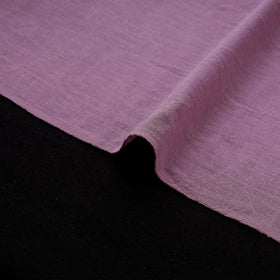 Kutch Organic Kala Cotton Handwoven Fabric 03