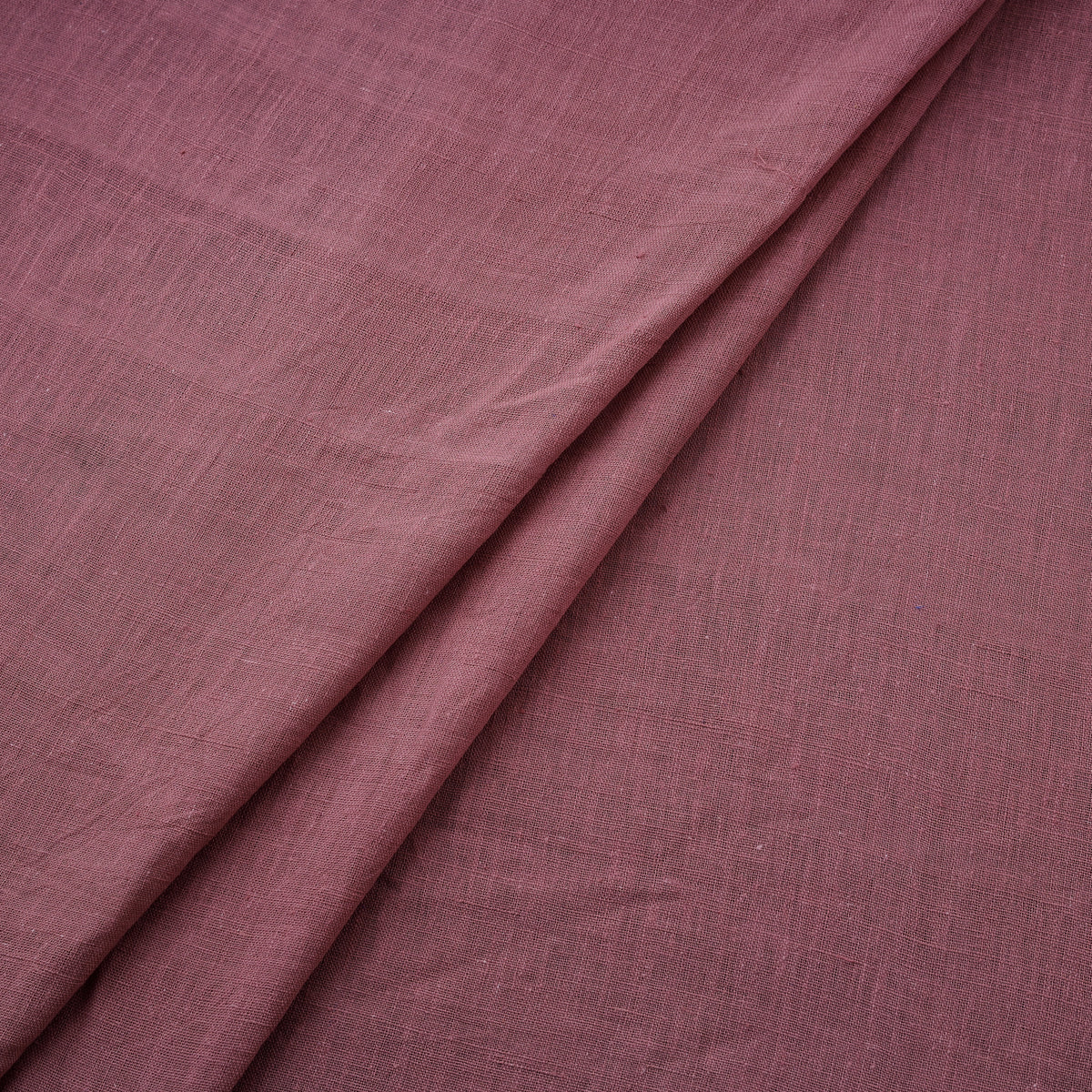 Kutch Organic Kala Cotton Handwoven Fabric 02