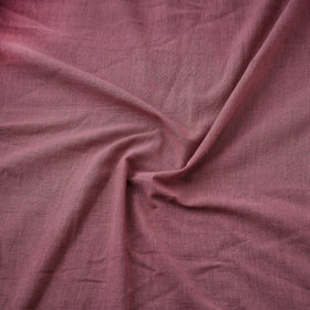 Kutch Organic Kala Cotton Handwoven Fabric 02