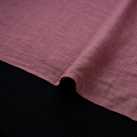 Kutch Organic Kala Cotton Handwoven Fabric 02
