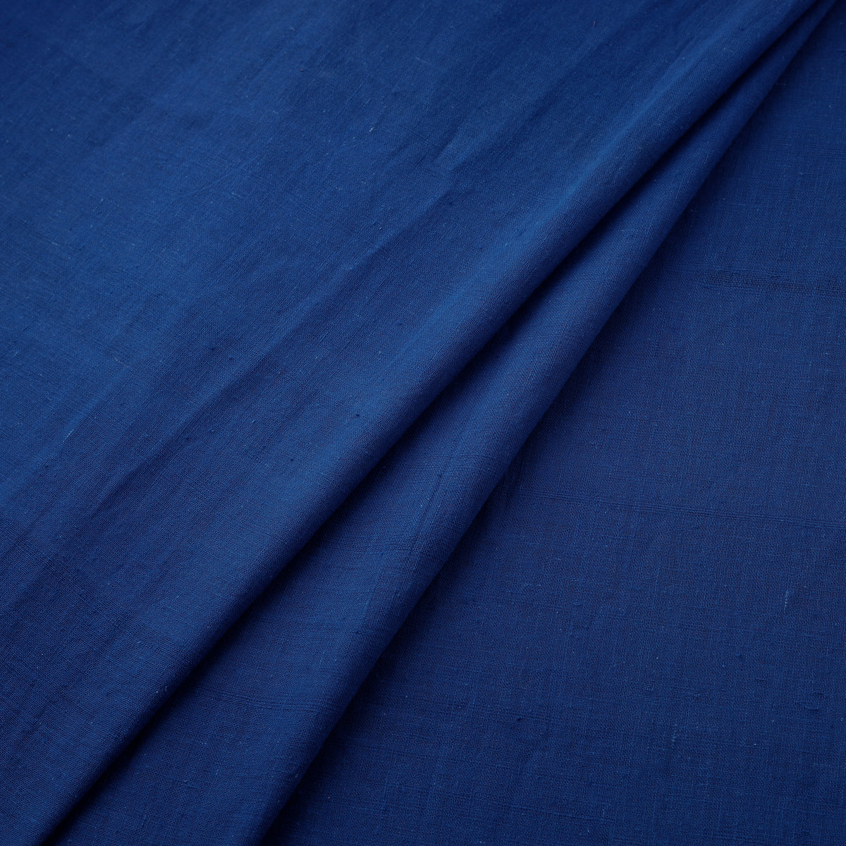Kutch Organic Kala Cotton Handwoven Fabric 01